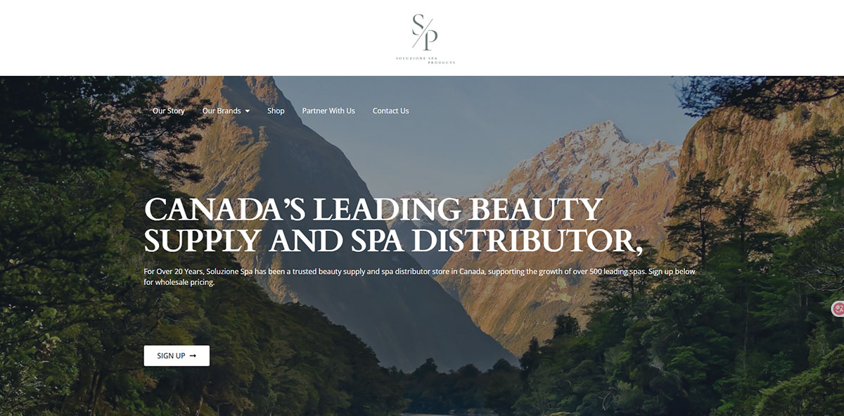 Top 10 Private Label Spa Product Manufacturers